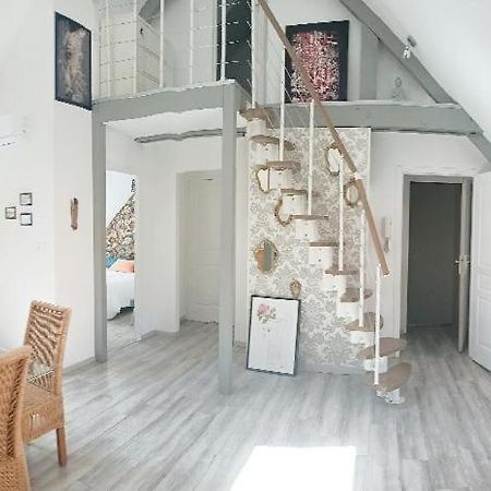 Appartement 100 M De La Plage Льо Портел Екстериор снимка