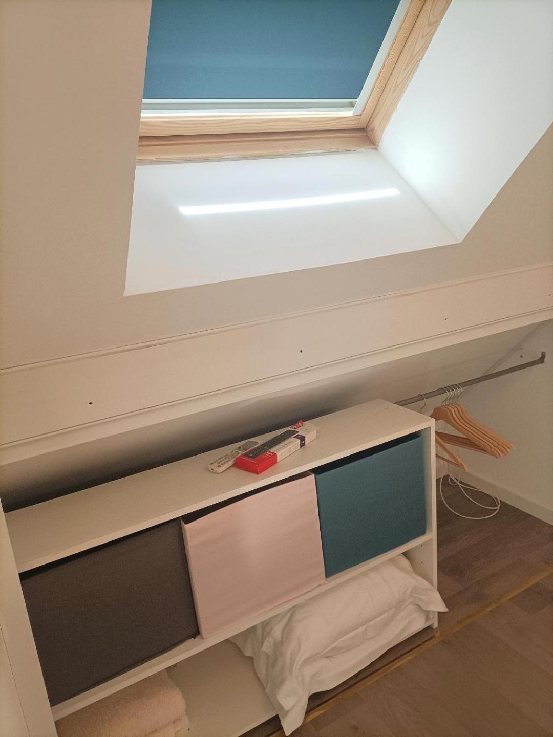 Appartement 100 M De La Plage Льо Портел Екстериор снимка